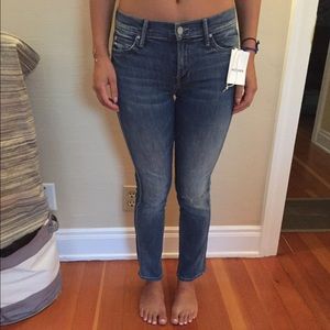 MOTHER jeans PRICE REDUCTION