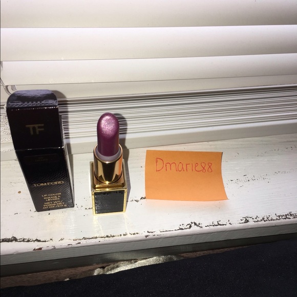 Tom Ford Lips and Boys lip color - Picture 1 of 2