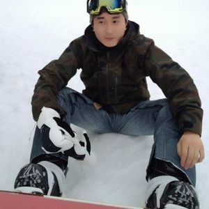 Meet your Posher, Sung hoon