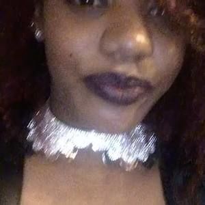 Meet your Posher, Lashante