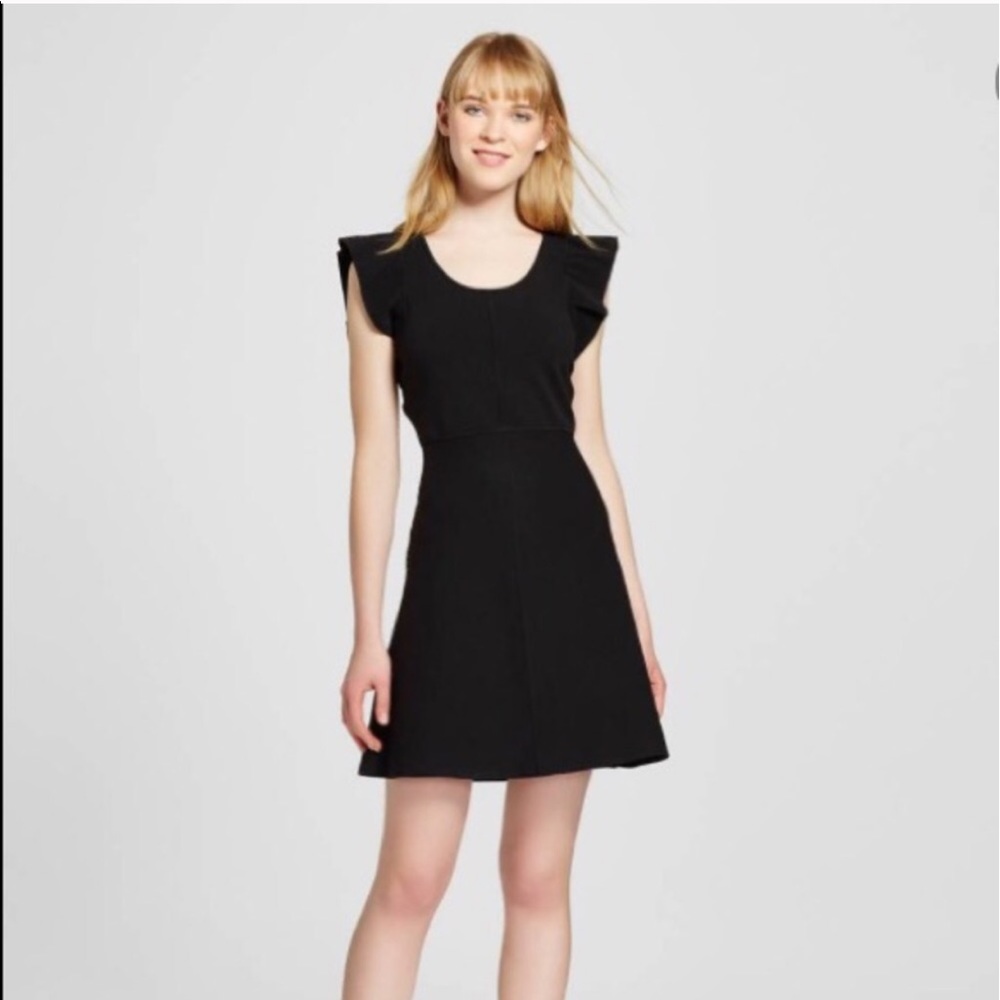 Victoria Beckham for Target LBD