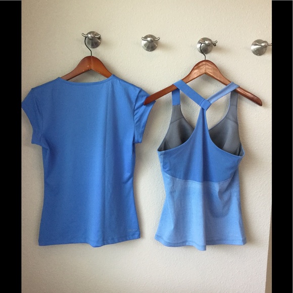 Nike tennis bundle! Sold together or individually - Picture 4 of 6