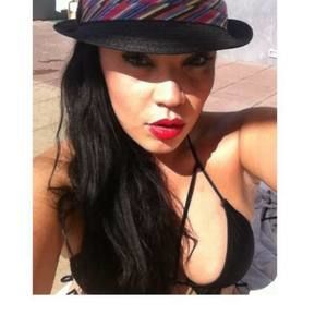 Meet your Posher, Ana