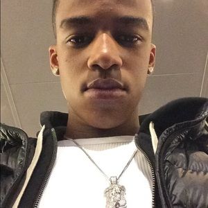 Meet your Posher, Alberto