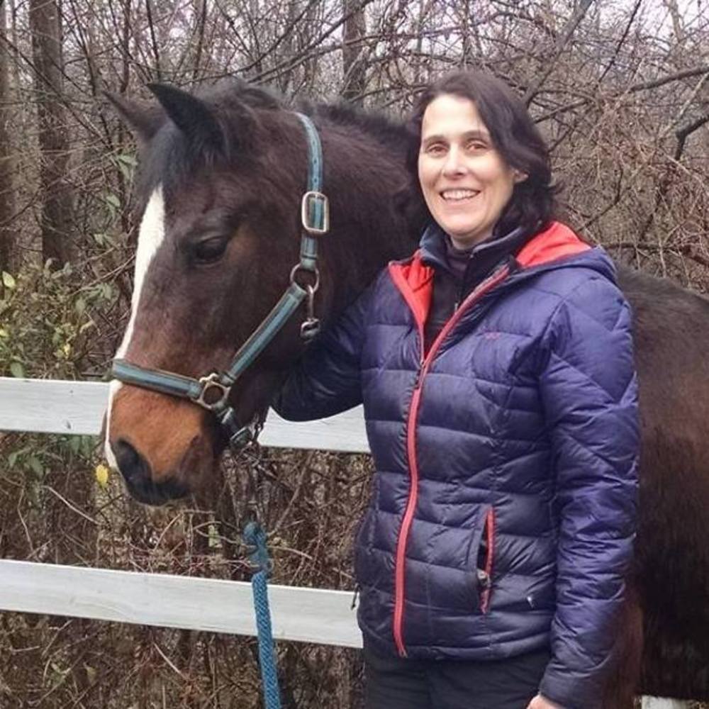 Meet your Posher, Jodi