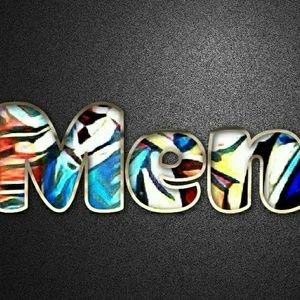 Men's clothing for sale