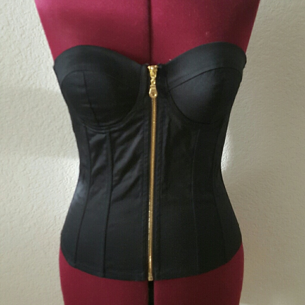 G By Guess Corset