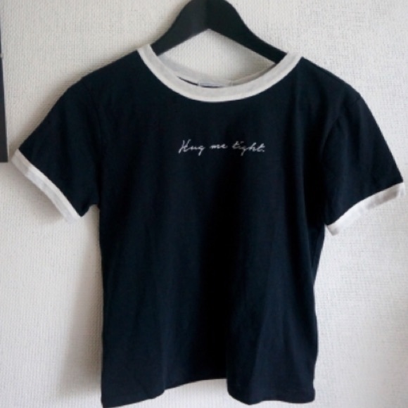 Zara top - Picture 1 of 4