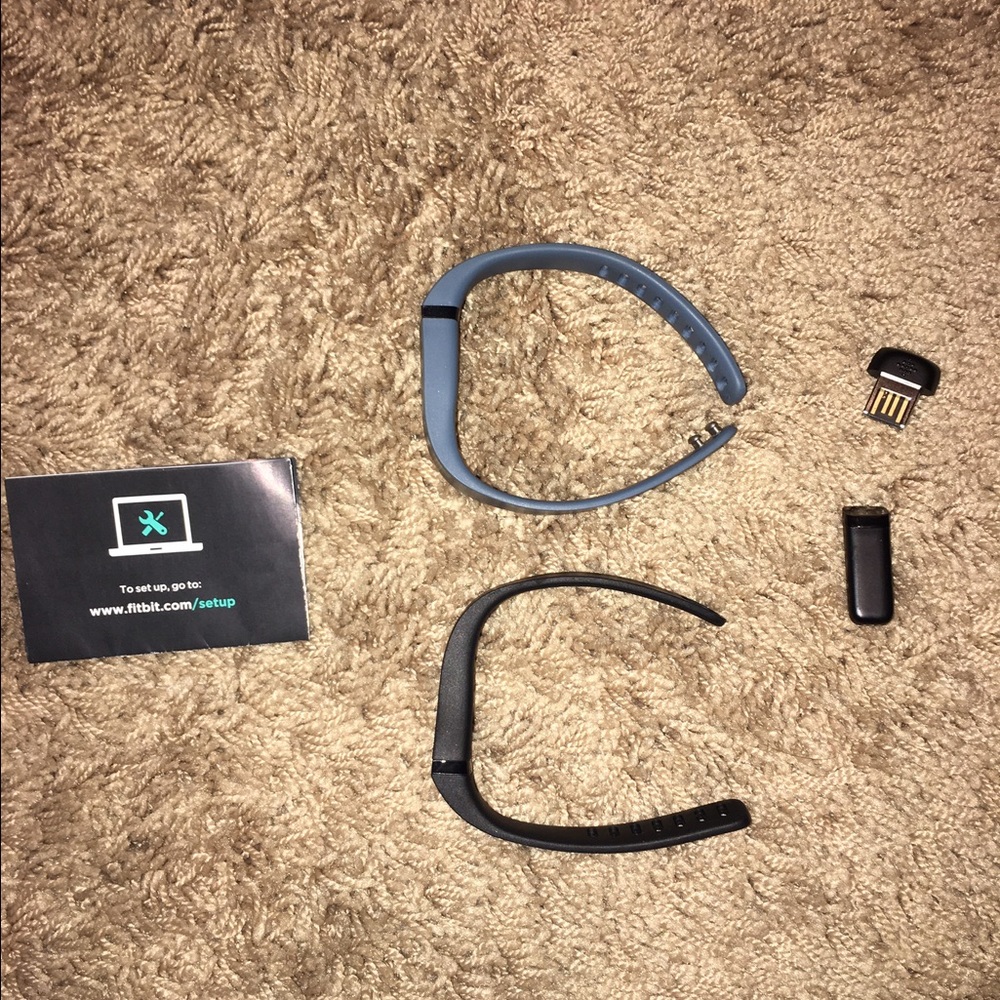 Fitbit flex