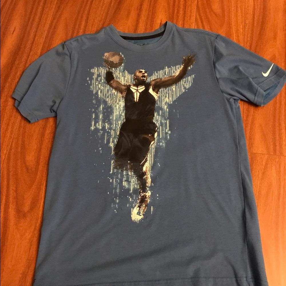 Nike Dri-fit T-shirts various size(used)