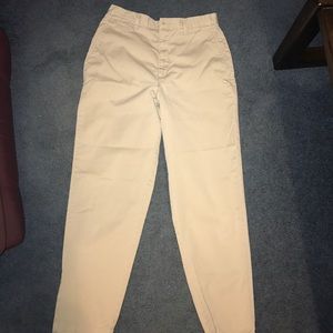 Dockers khakis