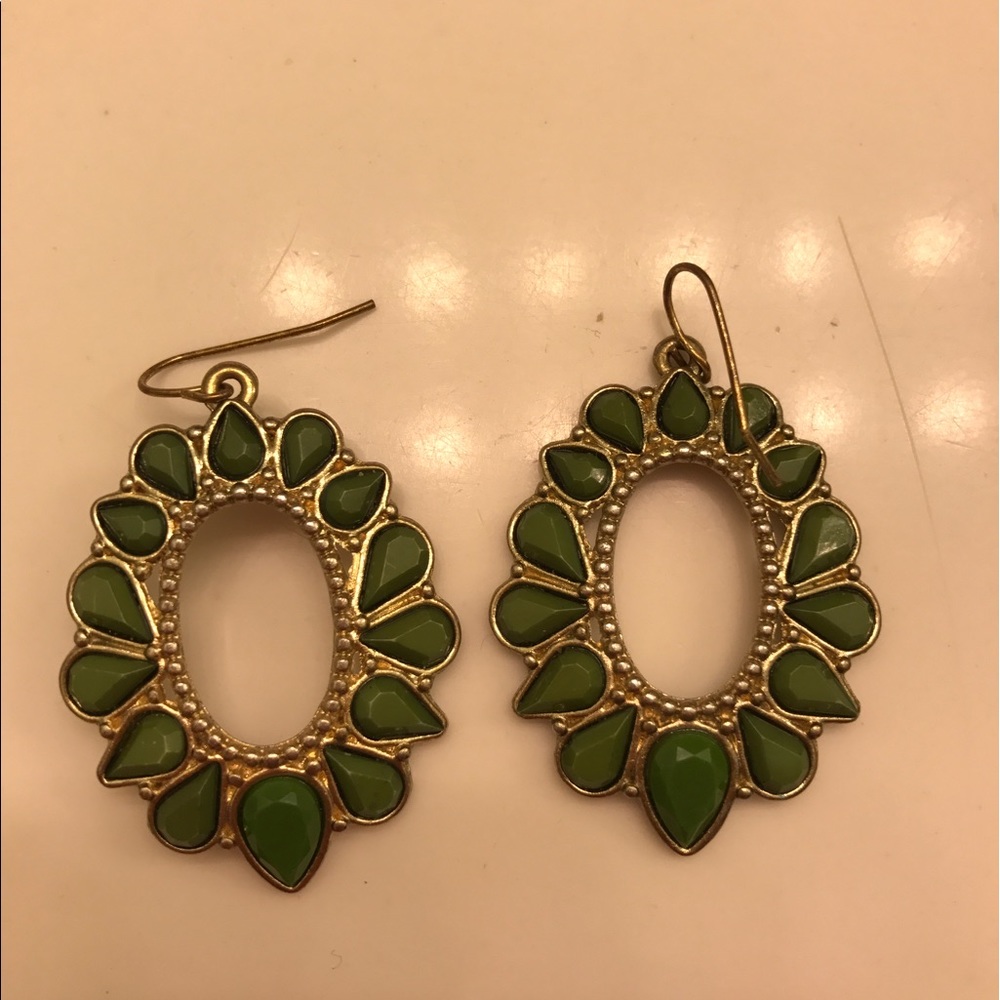 Earrings 🌷