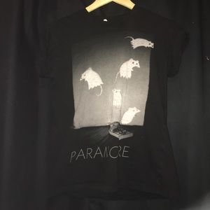 PARAMORE Band Tee