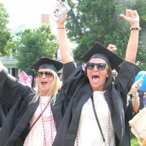 Meet your Posher, Daniela