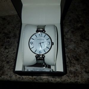 Anne Klein watch