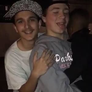 Meet your Posher, Thomas