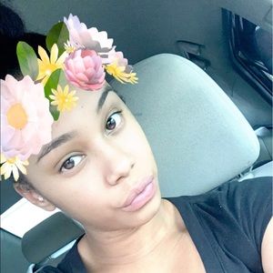 Meet your Posher, Yaritza