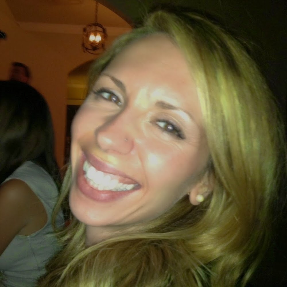 Meet your Posher, Mackenzie
