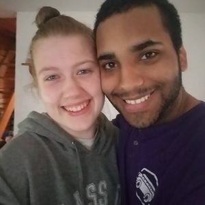 Meet your Posher, Sammy