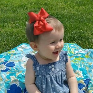 Meet your Posher, Erika