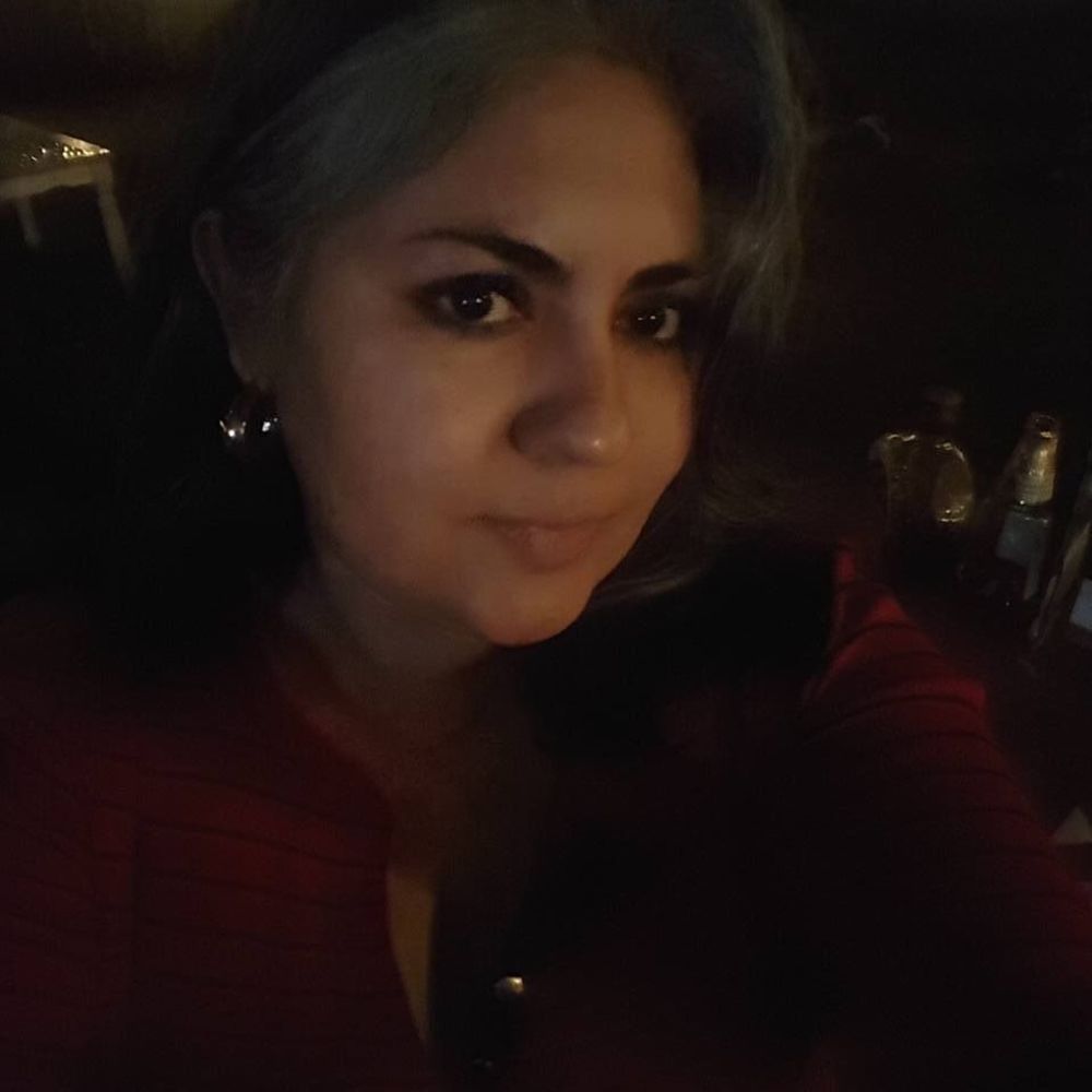 Meet your Posher, Mary