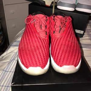 Air Jordan futures