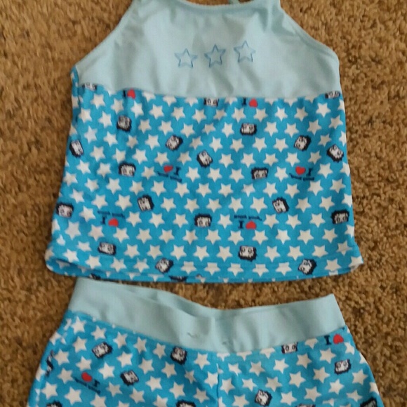 Suit - Picture 1 of 1