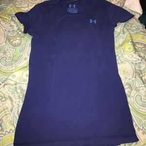 Under armor shirt