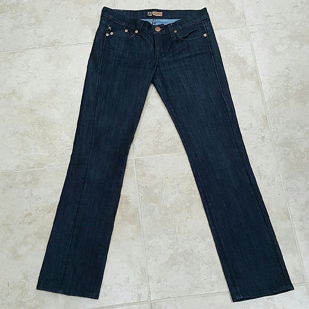 ✨2x HP✨Rock & Republic Jeans - Picture 5 of 8