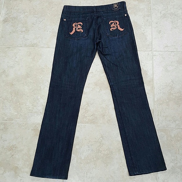 ✨2x HP✨Rock & Republic Jeans - Picture 6 of 8