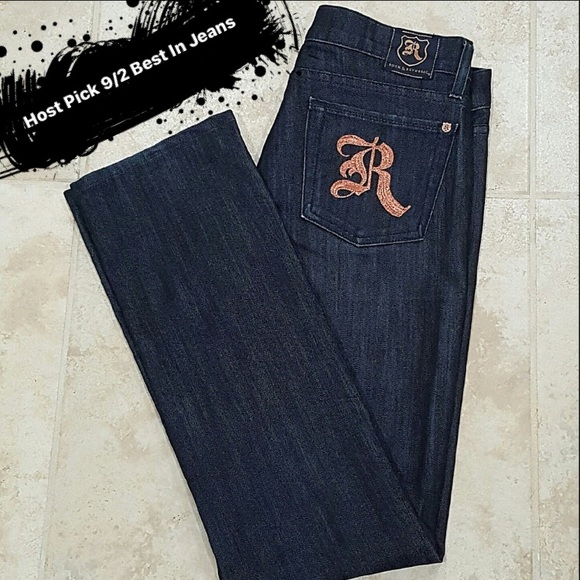 ✨2x HP✨Rock & Republic Jeans - Picture 2 of 8