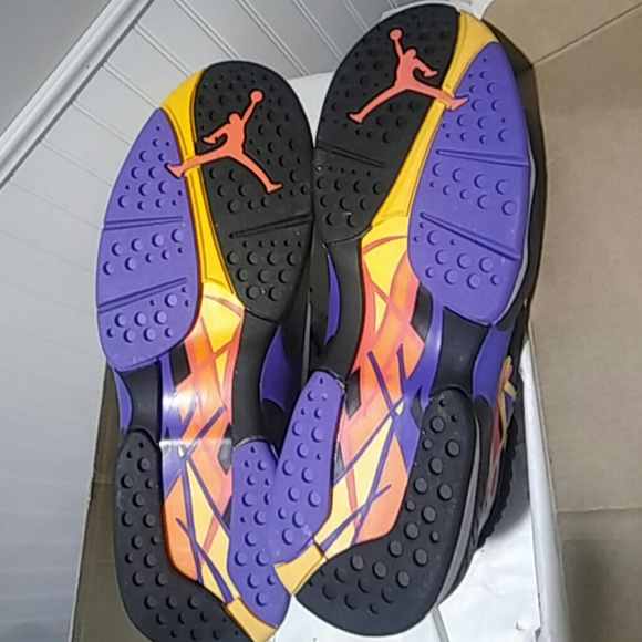 Jordan - Picture 3 of 8