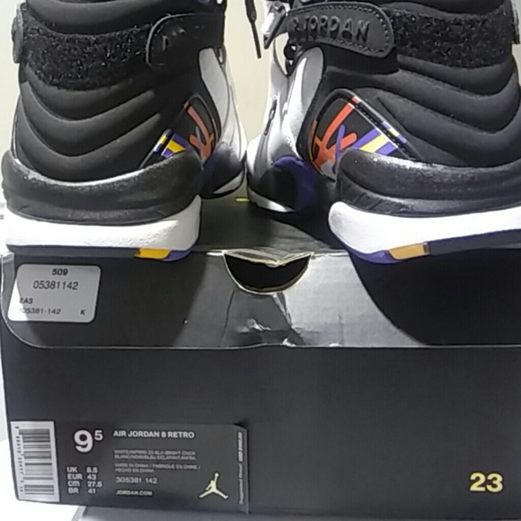 Jordan - Picture 4 of 8