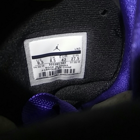 Jordan - Picture 5 of 8