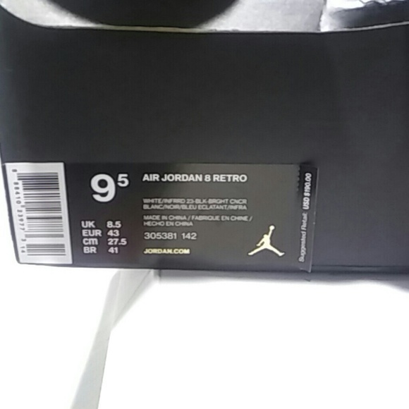 Jordan - Picture 6 of 8