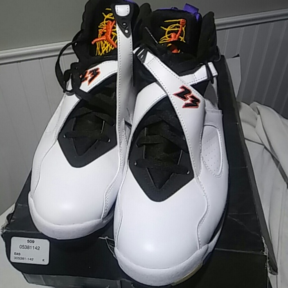 Jordan - Picture 7 of 8