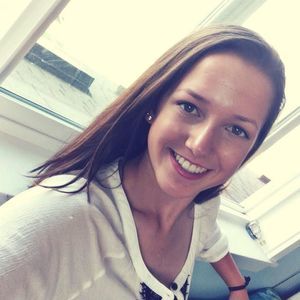 Meet your Posher, Kendelyn