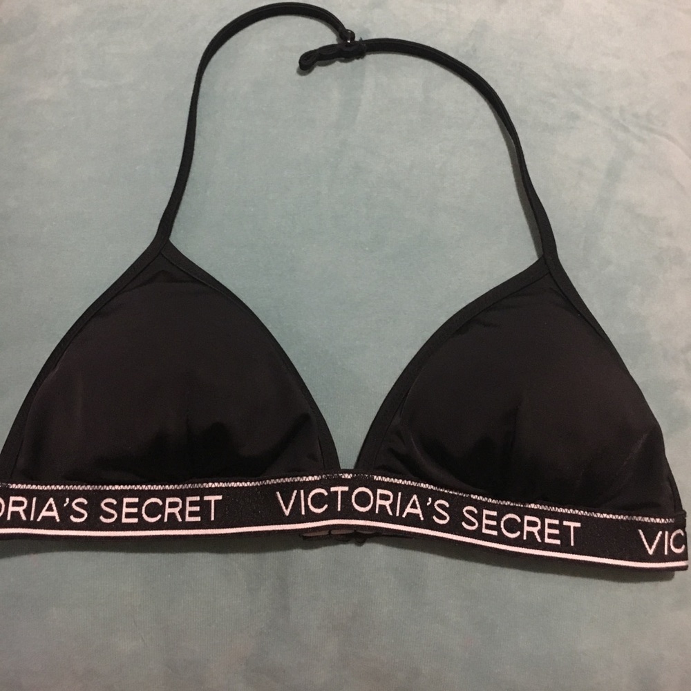 Vs swim top