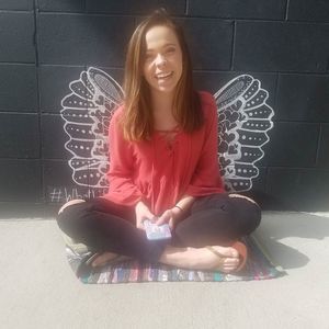 Meet your Posher, Tammy