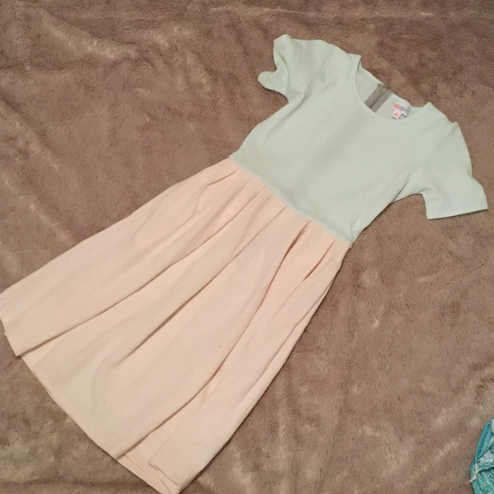 LulaRoe Amelia