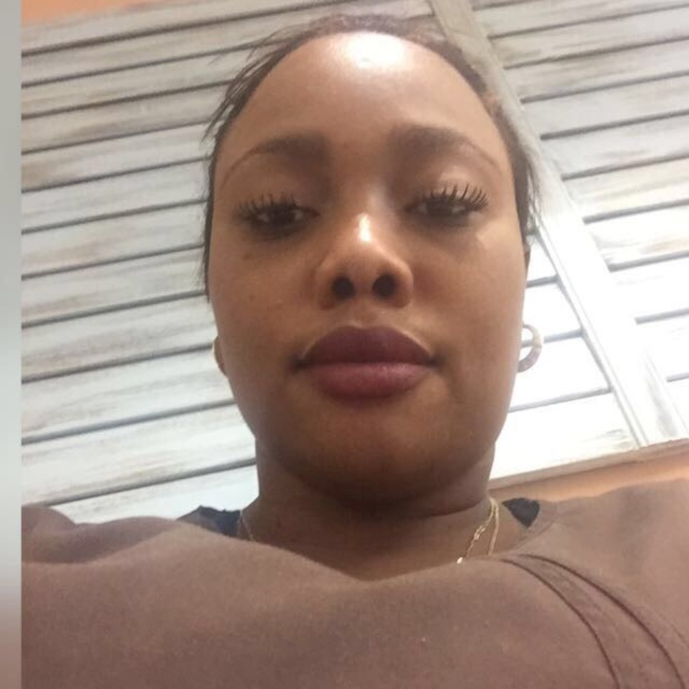 Meet your Posher, Nicola