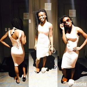 Meet your Posher, Briana