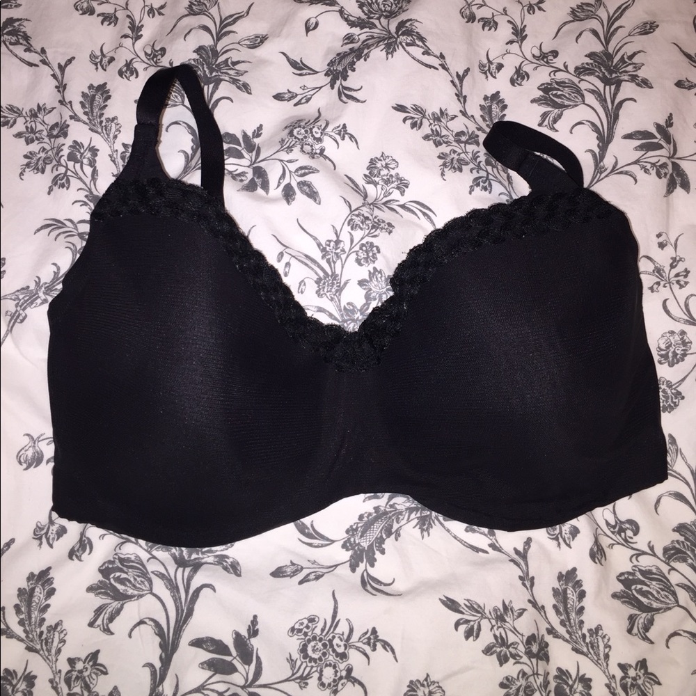 Le Mystere tisha bra