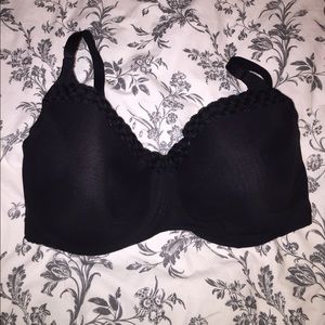 Le Mystere tisha bra