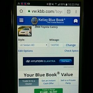 Meet your Posher, Karina