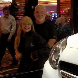 Meet your Posher, Tina