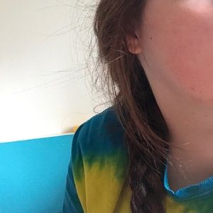 Meet your Posher, Serena