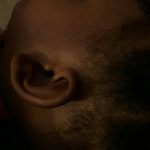 Meet your Posher, Steven