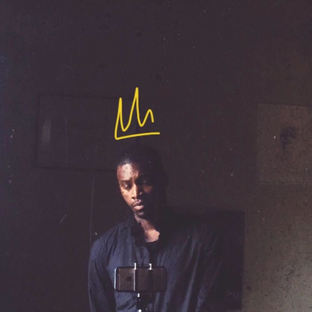 Meet your Posher, Christopher