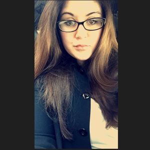 Meet your Posher, Brianna